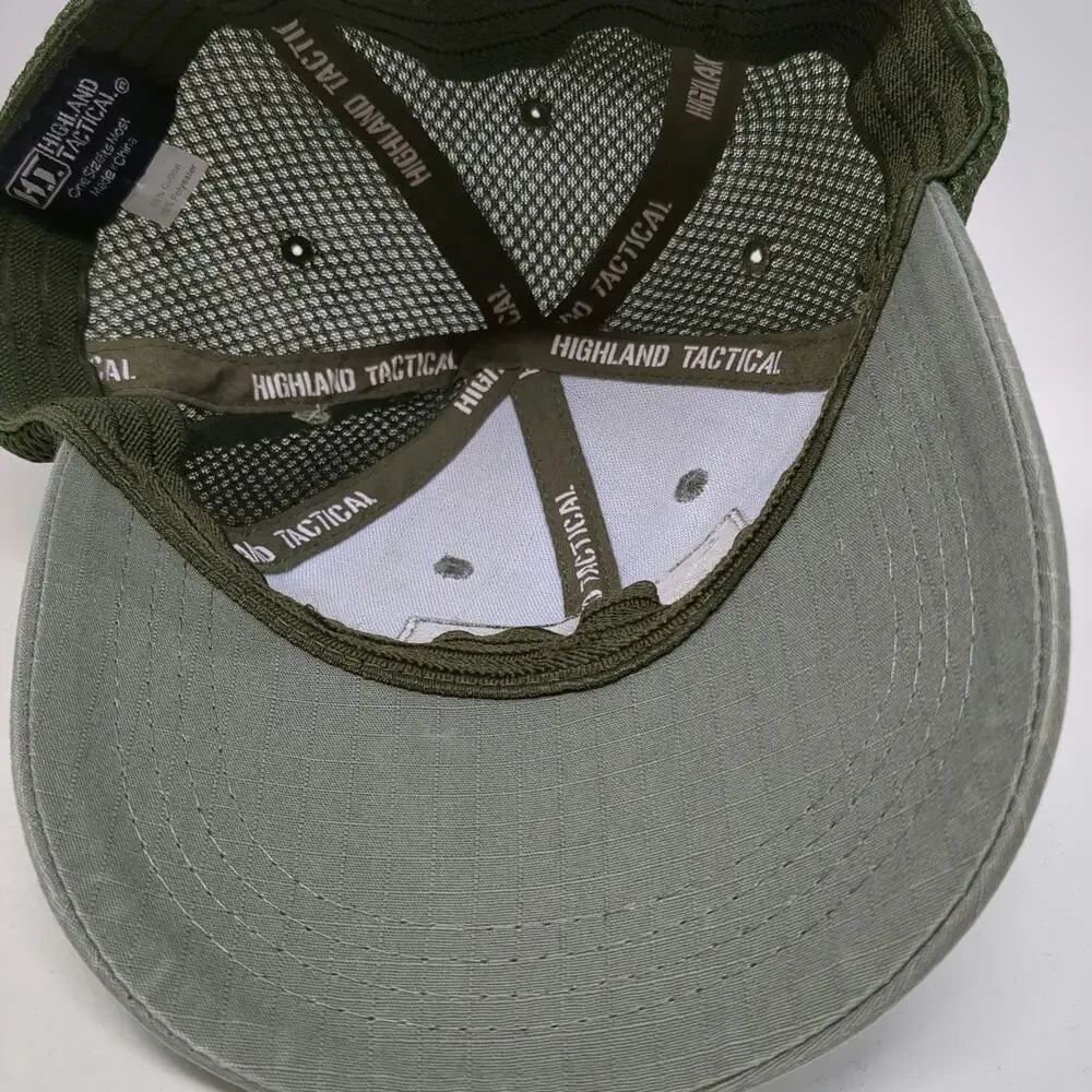 Highland Tactical highland tactical